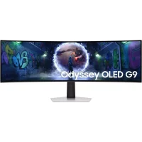 Игровой монитор Samsung Odyssey OLED G9 LS49DG932SIXCI фото 1